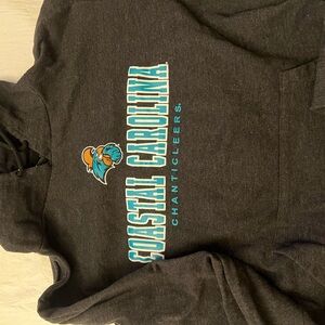 Coastal Carolina Chanticleers Hoodie